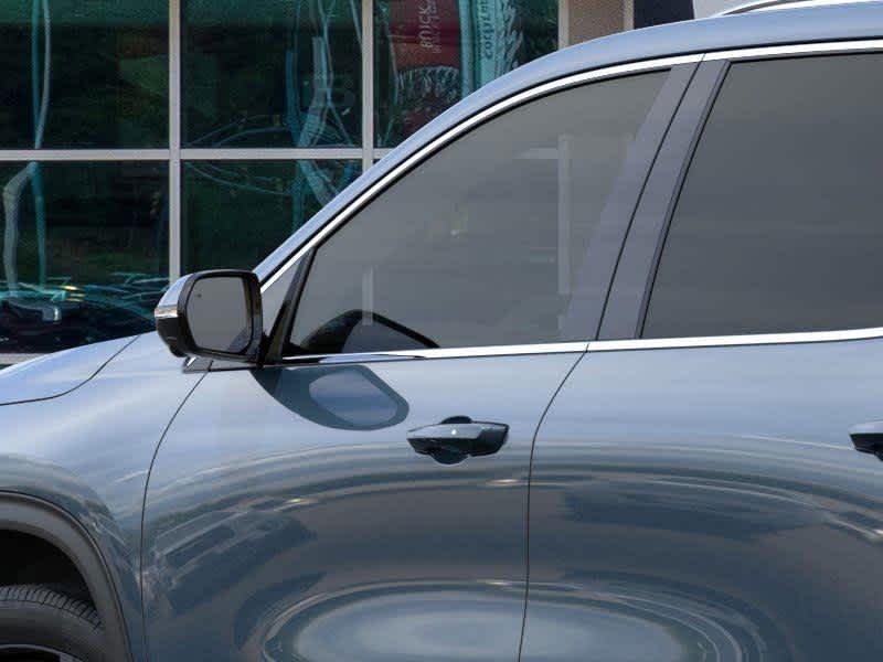 2026 Buick Enclave Preferred - Photo 12