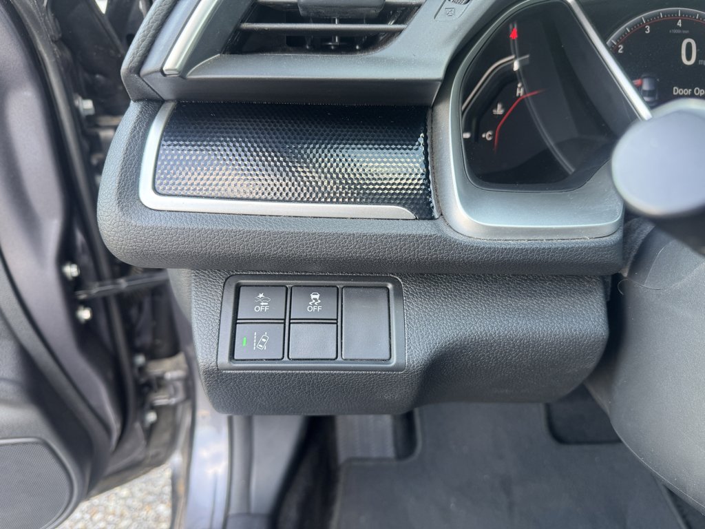 Used 2019 Modern Steel Metallic Honda Sport image 13