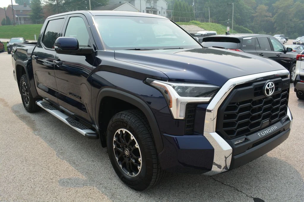 New 2026 Blueprint Toyota  SR5 image 2