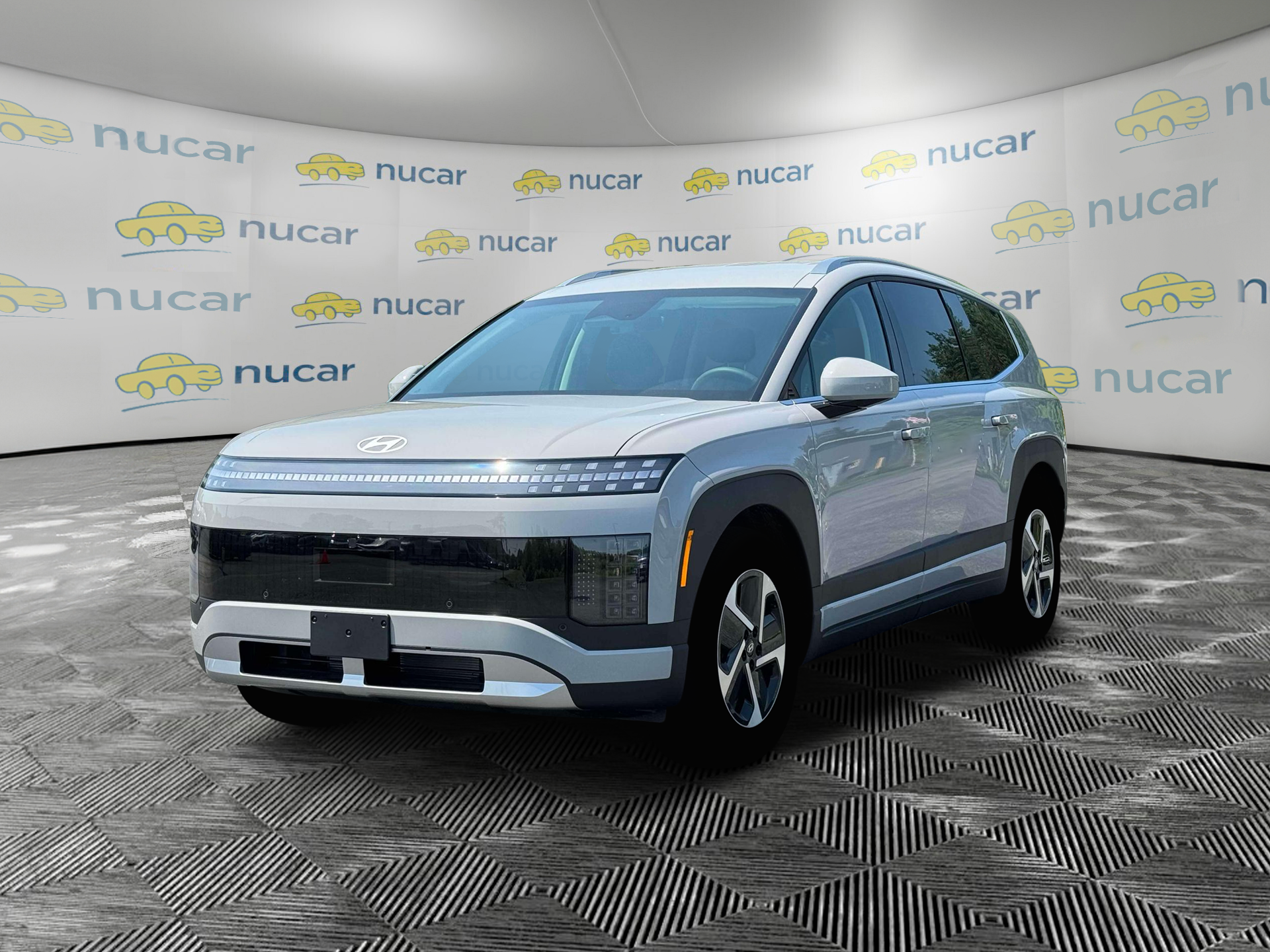 2026 Hyundai IONIQ 9