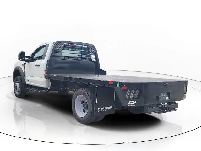 New 2026 Oxford White Ford XL image 7