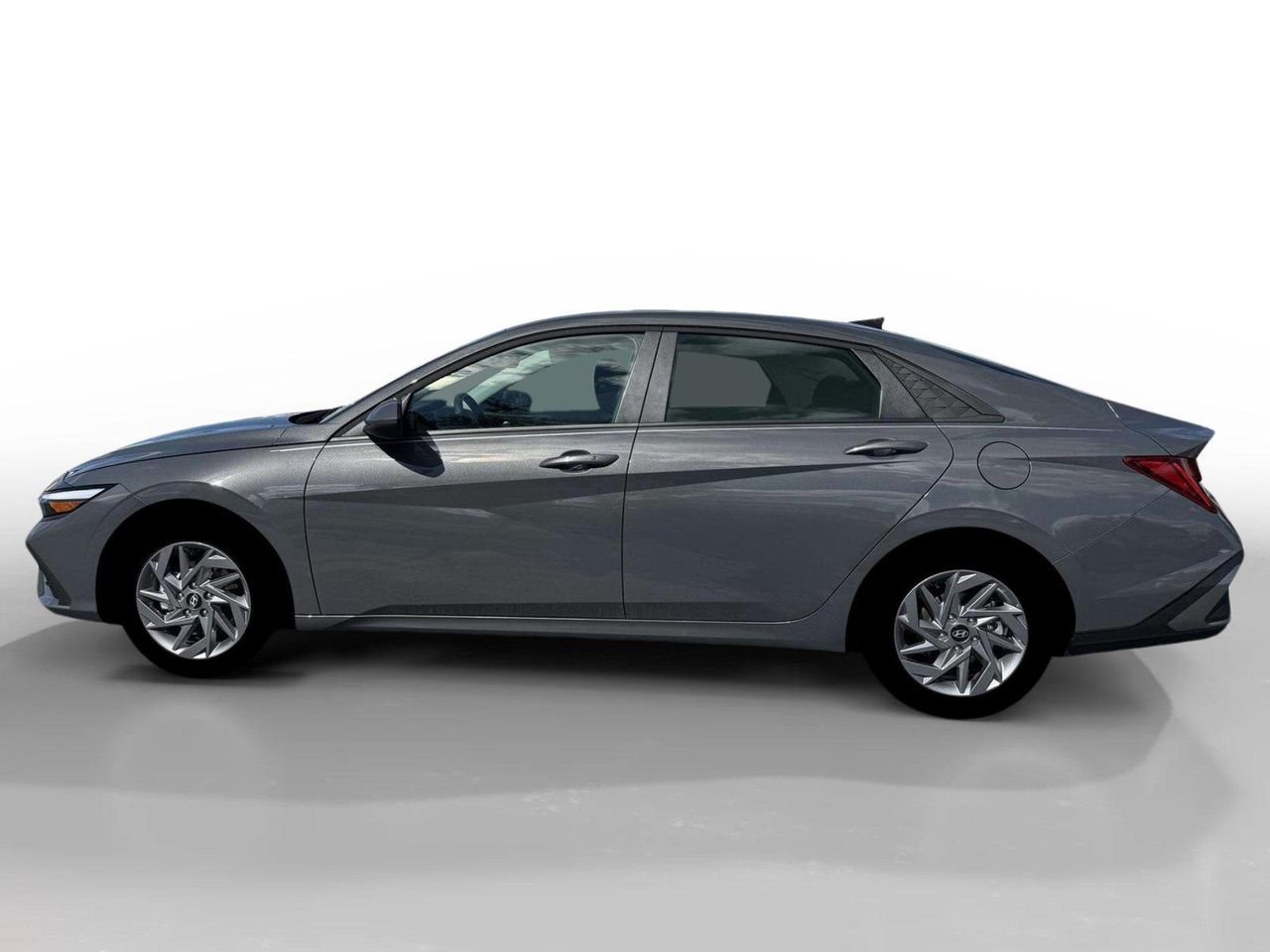 New 2026 Ecotronic Gray Hyundai Blue image 22