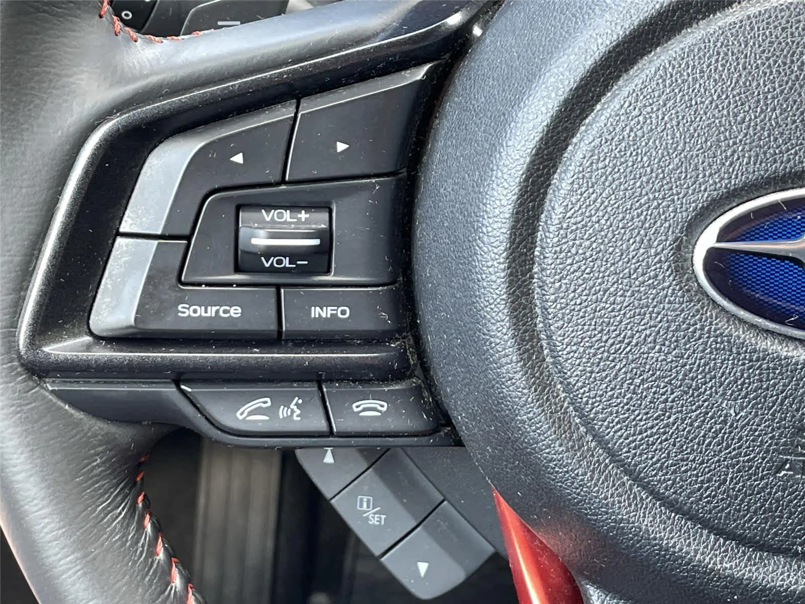 2023 Subaru Forester Sport - Photo 27
