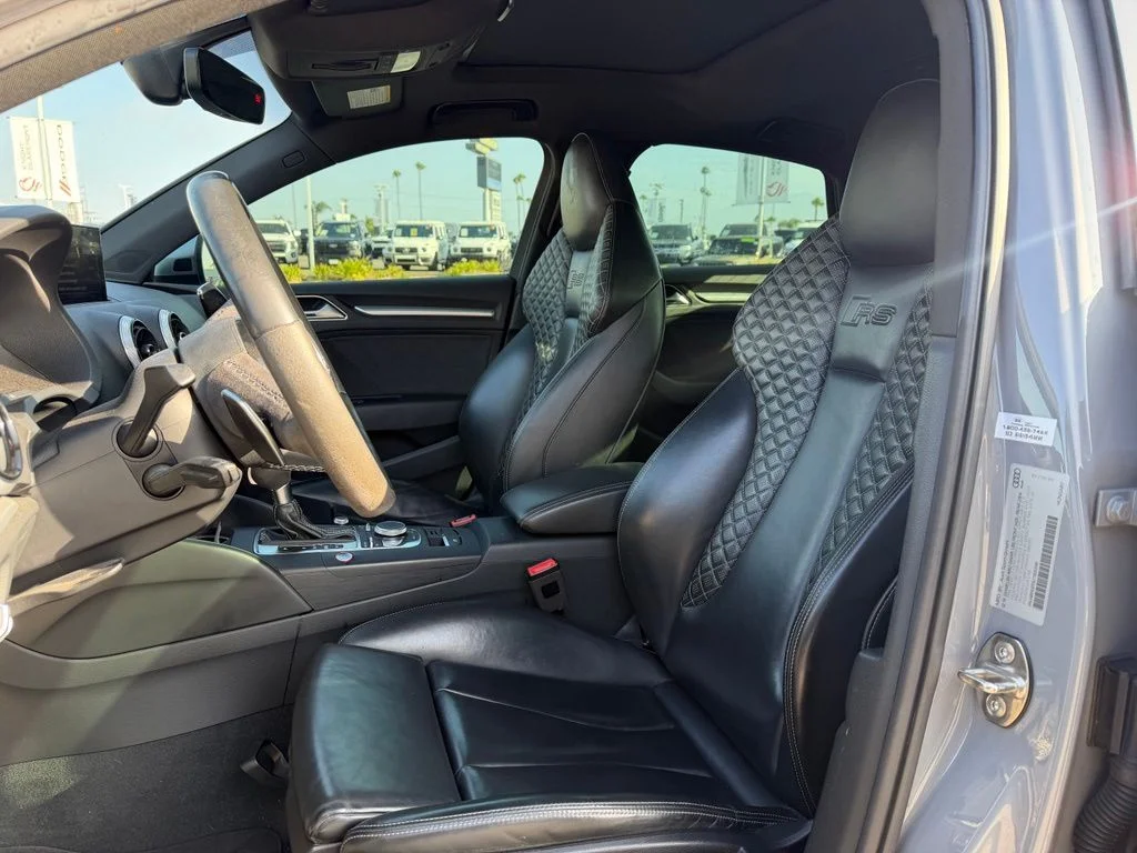 Used 2018  Audi 2.5T image 5