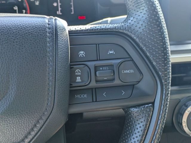 Used 2025 Silver Toyota SR5 image 26