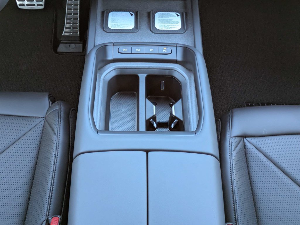 New 2027 Ebony Black Kia SX image 18