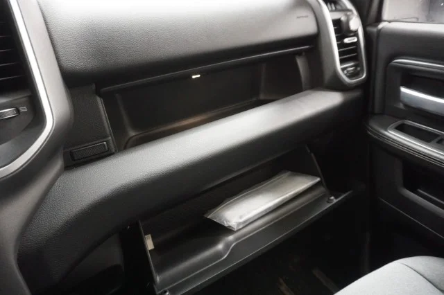 Used 2024  Ram Big Horn image 33