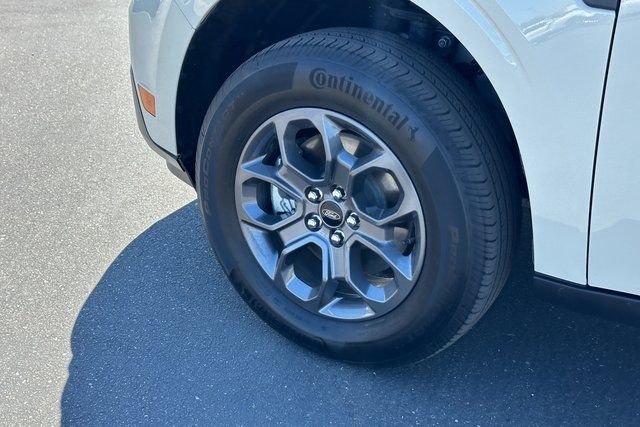 Used 2024 Terrain Ford XLT image 10