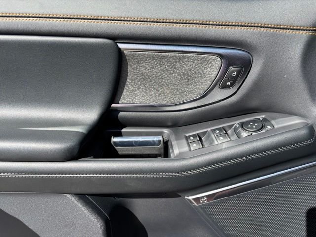 New 2027 Bronze Fire Metallic Tinted Clearcoat Ford Tremor® image 10