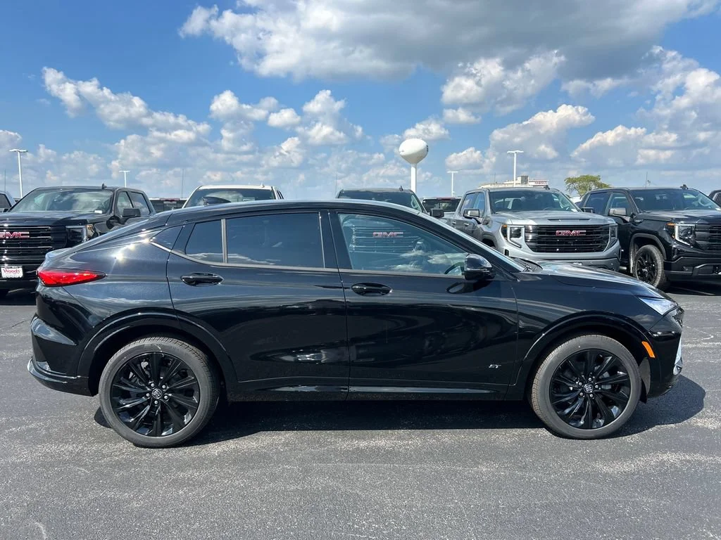 2026 Buick Envista Sport Touring - Photo 11
