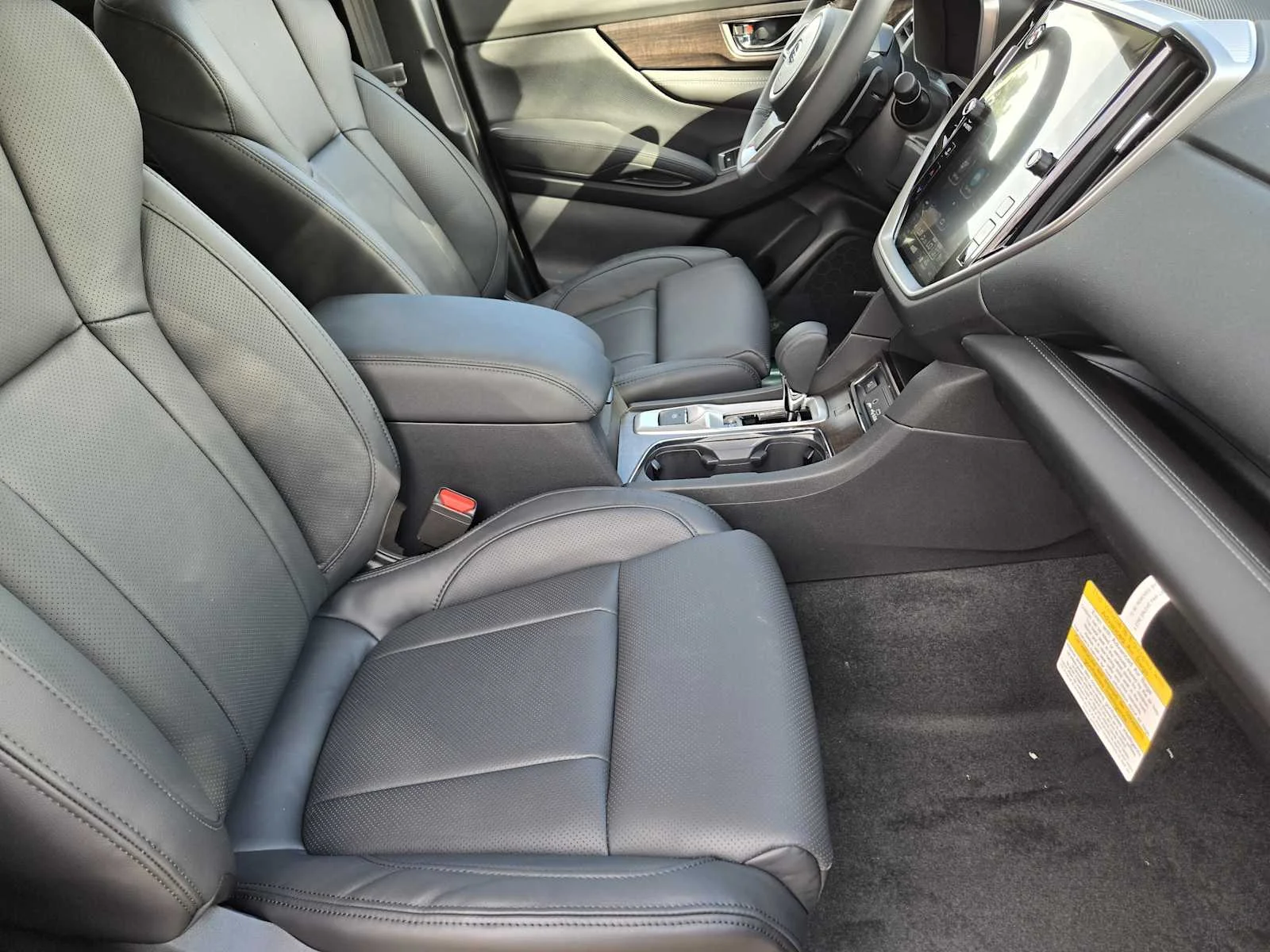 2026 Subaru Ascent Touring - Photo 9