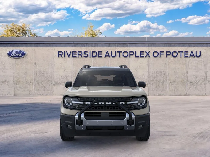 2025 Ford Bronco Sport Outer Banks - Photo 42