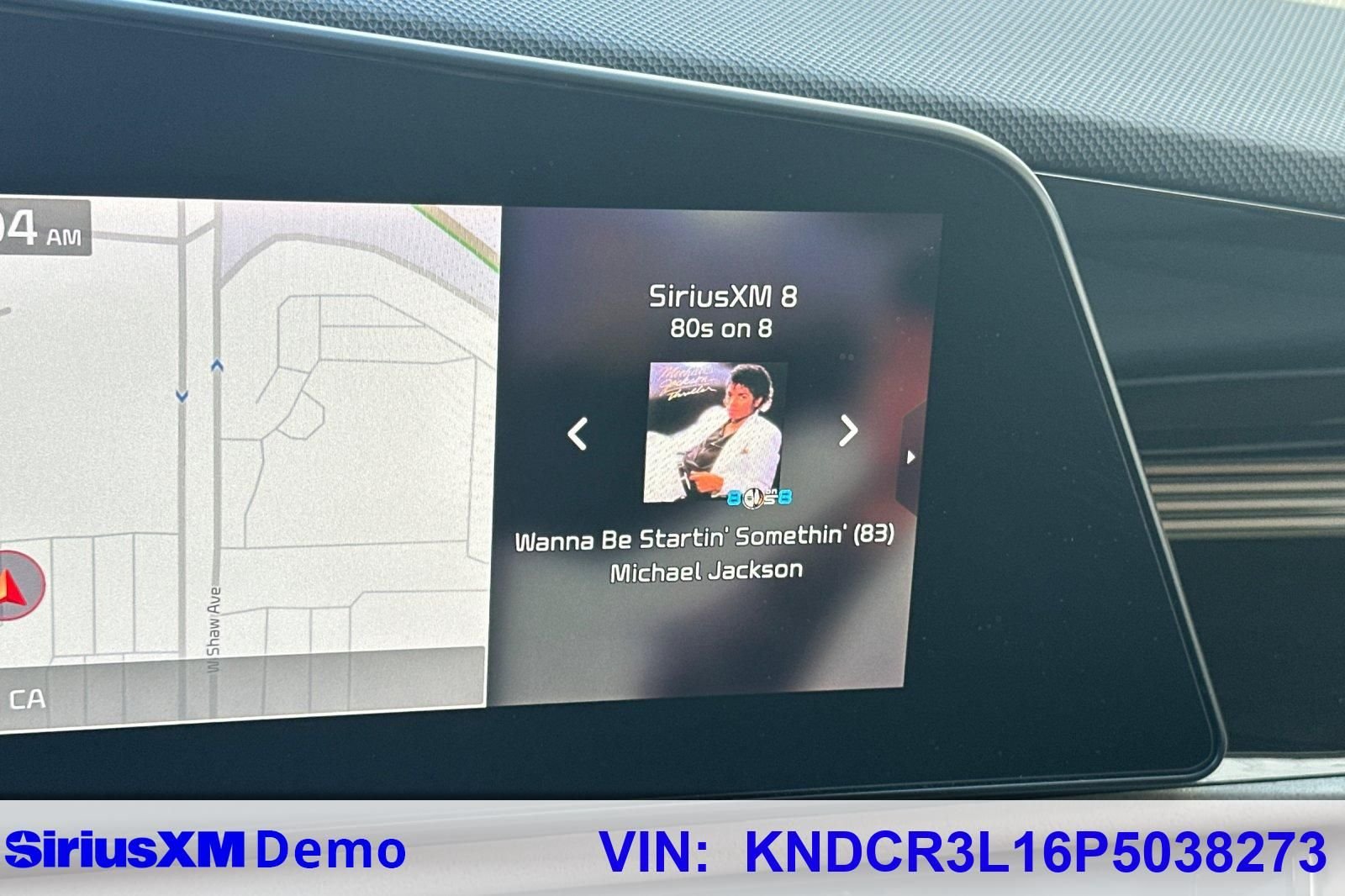 Used 2023 White Kia Wind image 34