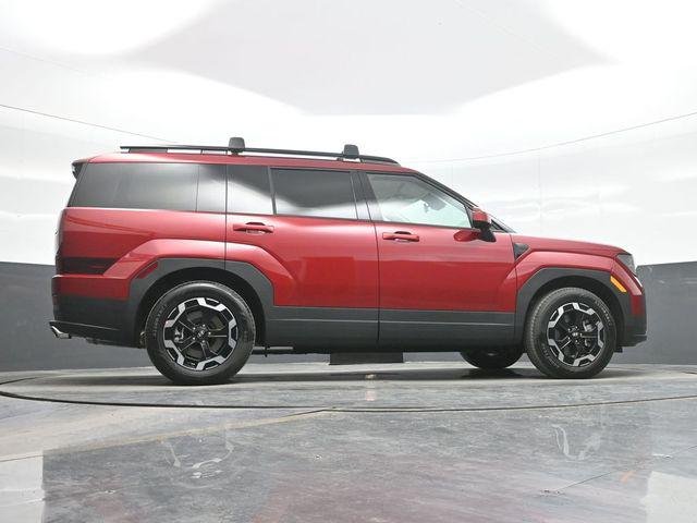 New 2027 Red Hyundai SEL AWD image 25