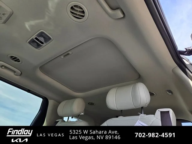 2026 Kia Carnival SX Prestige - Photo 11