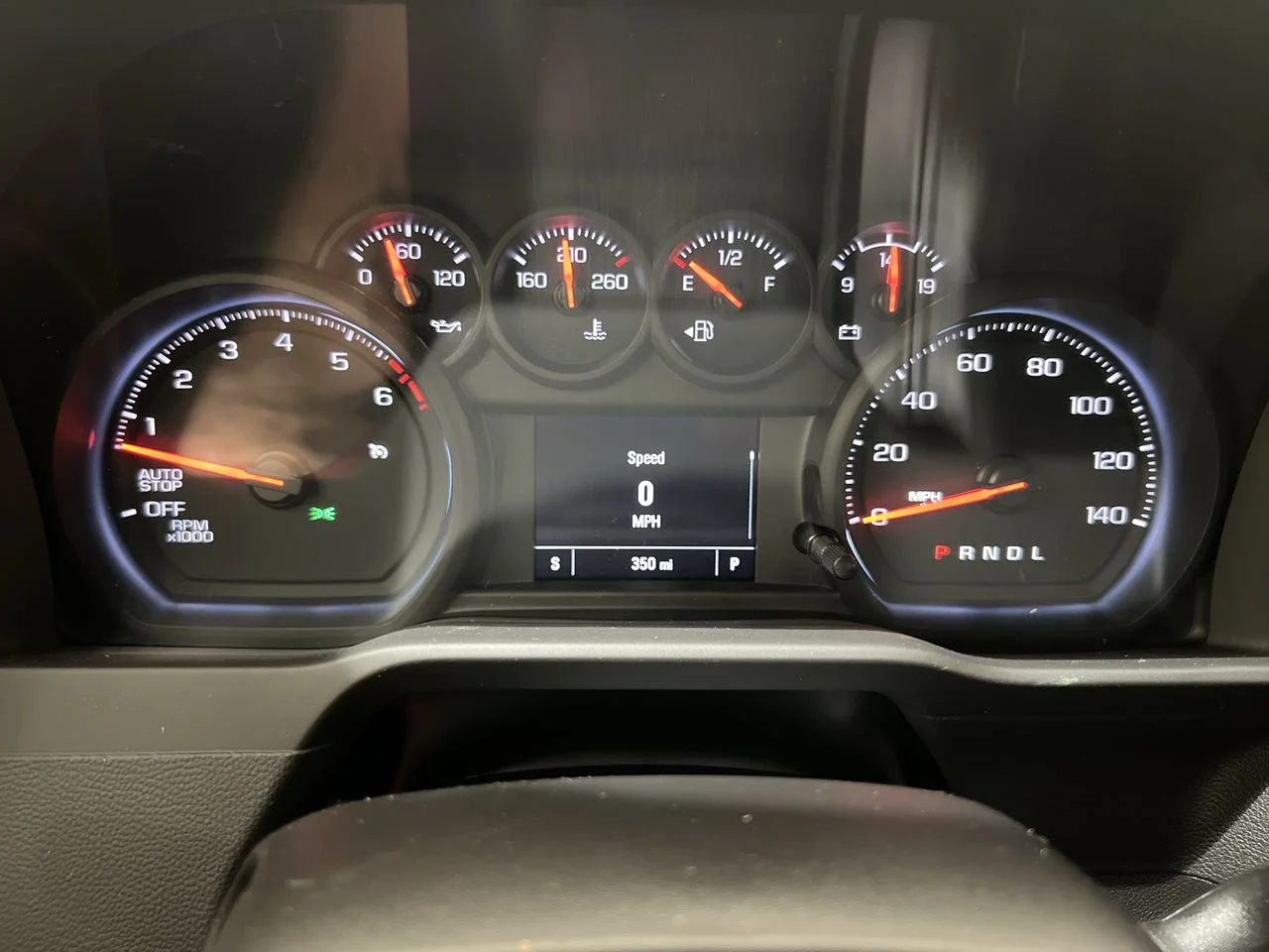 2025 GMC Sierra 1500 Pro - Photo 49