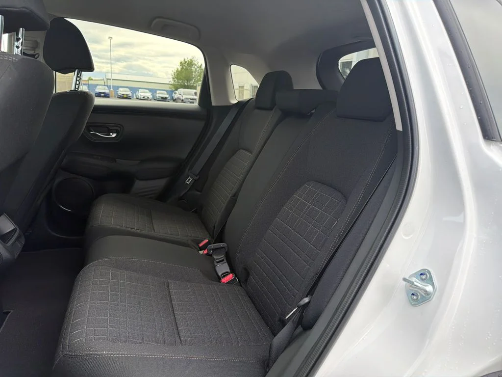 New 2027 White Honda LX image 10