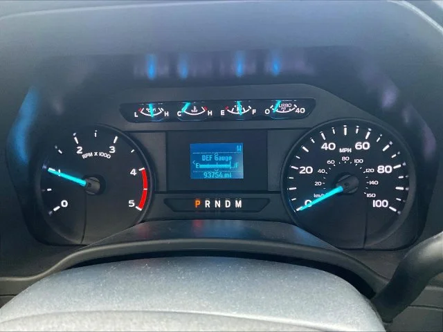 Used 2022 White Ford XL image 16