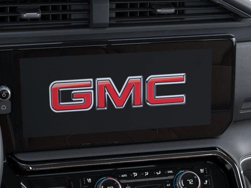 New 2026 Coastal Dune GMC AT4X image 20