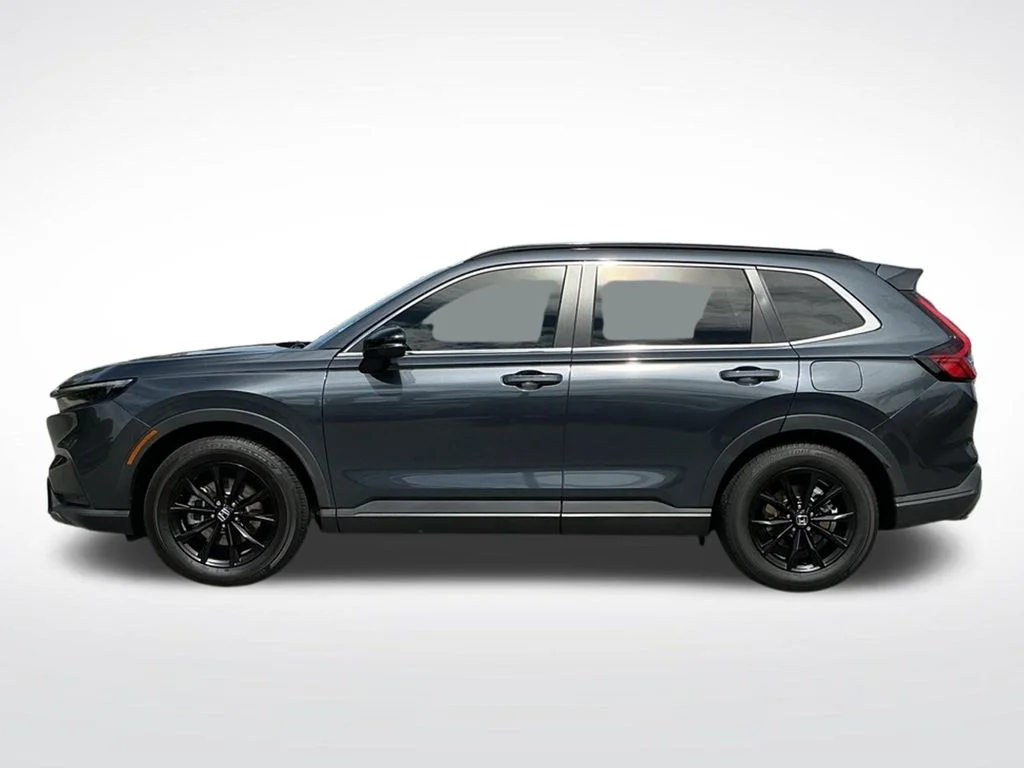 Used 2024  Honda Sport-L image 4