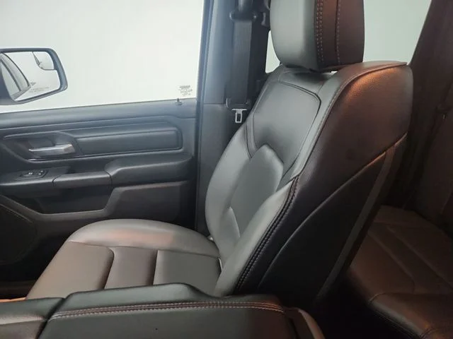 Used 2022 White Ram Tradesman image 11