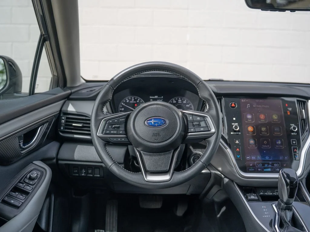 Used 2025 Gray Subaru Premium image 23