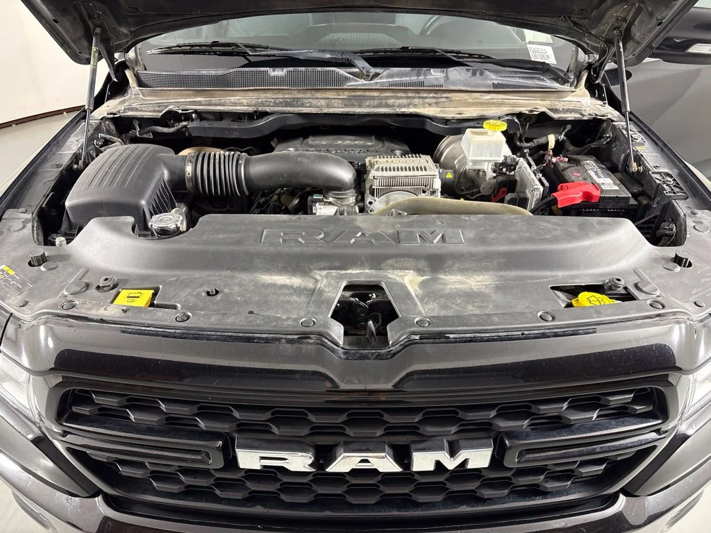 Used 2022 Black Ram Big Horn/Lone Star image 45