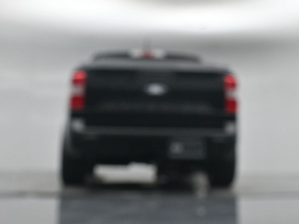 New 2026 Shadow Black Ford XLT image 43