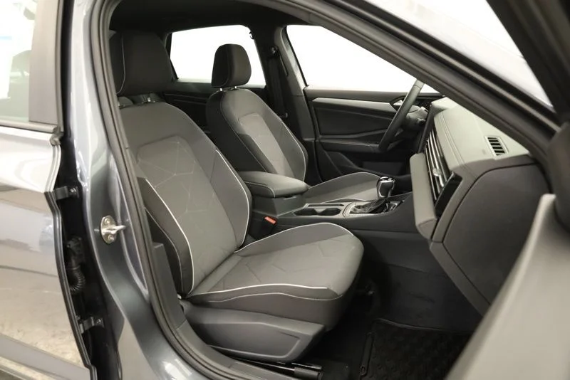 New 2026 Gray Volkswagen 1.5T Sport image 29