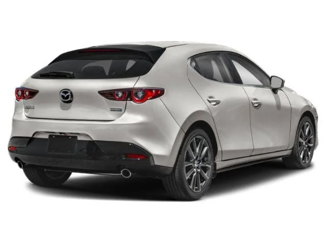 New 2026 Black Mazda 2.5 S Preferred image 5