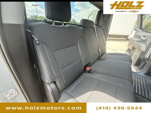 2024 Chevrolet Silverado 1500 RST - Photo 25