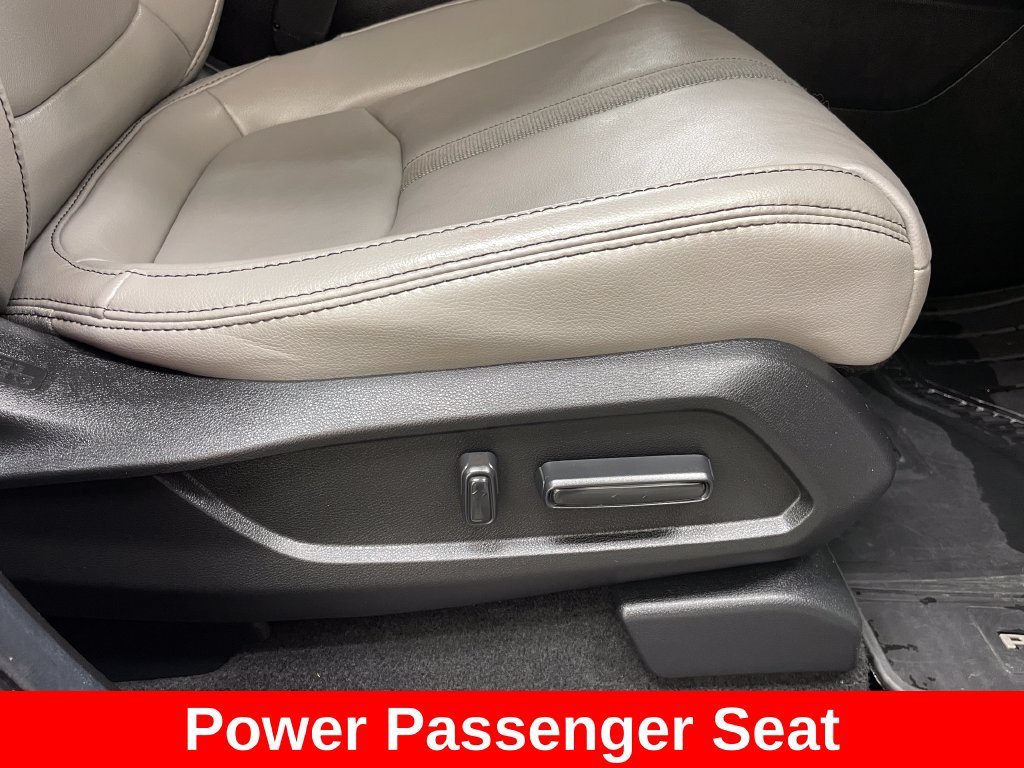 2025 Honda Pilot EX-L - Photo 9