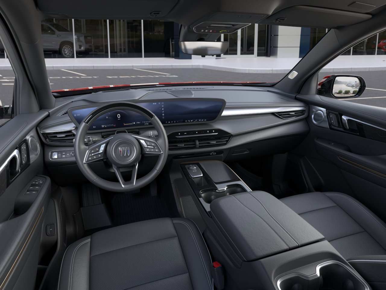 2026 Buick Enclave Avenir - Photo 15