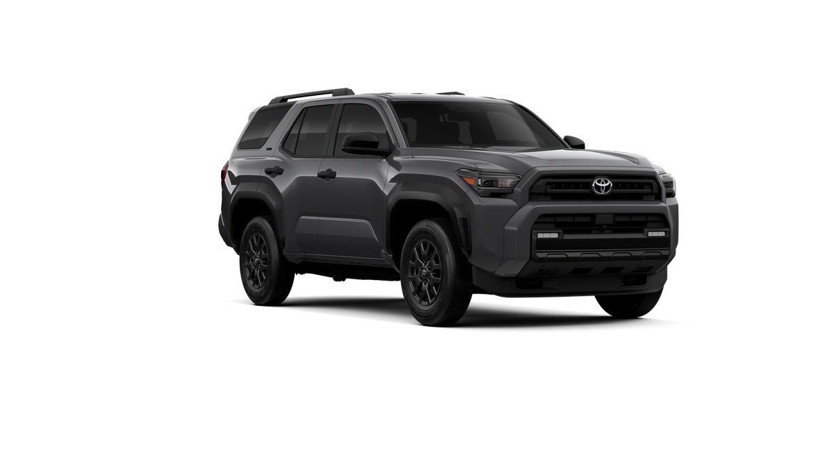 New 2026 Underground Toyota SR5 image 15