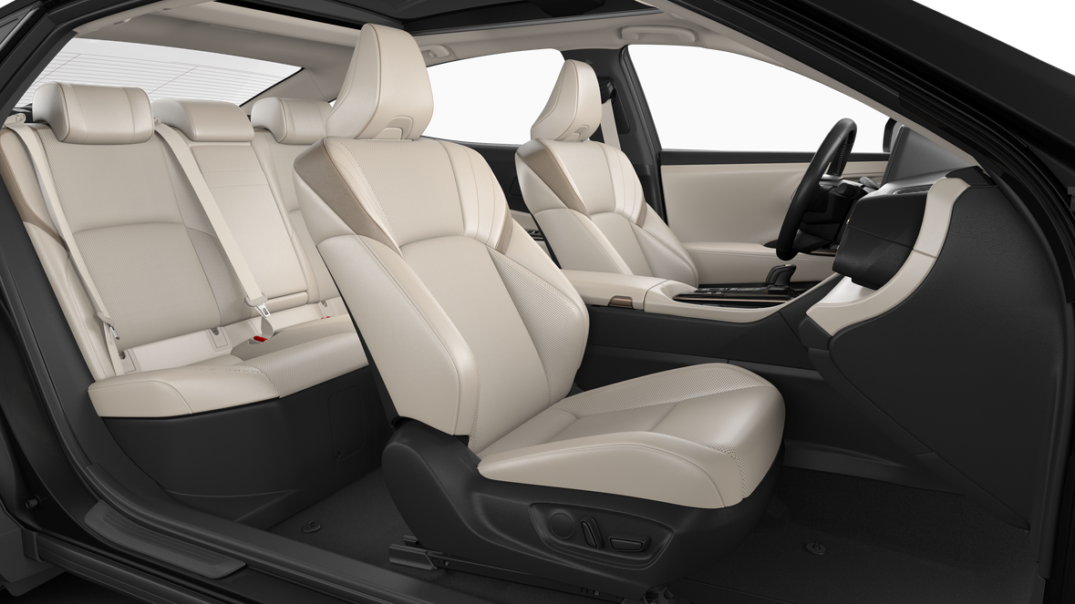 2026 Toyota Crown Limited - Photo 6