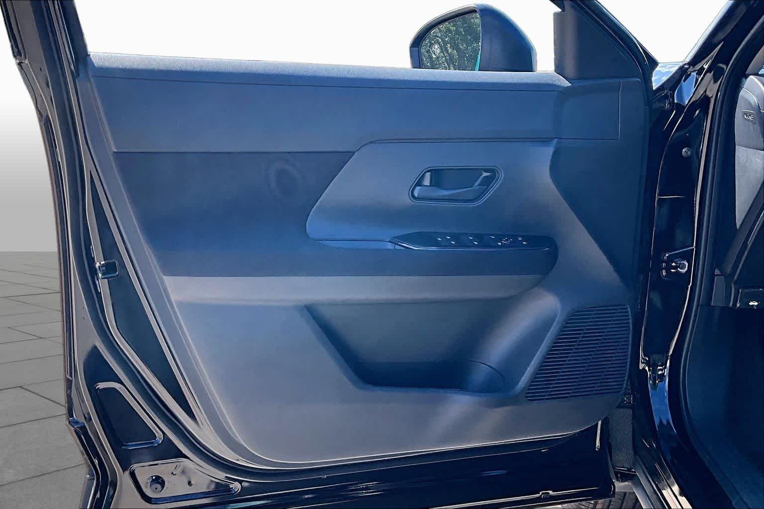 New 2027 Super Black Nissan S image 15