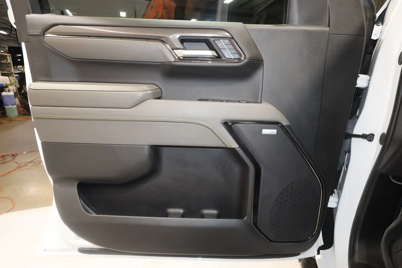 2024 Chevrolet Silverado 1500 ZR2 - Photo 23
