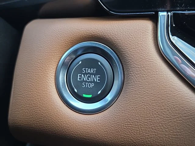 2026 GMC Canyon AT4 - Photo 16