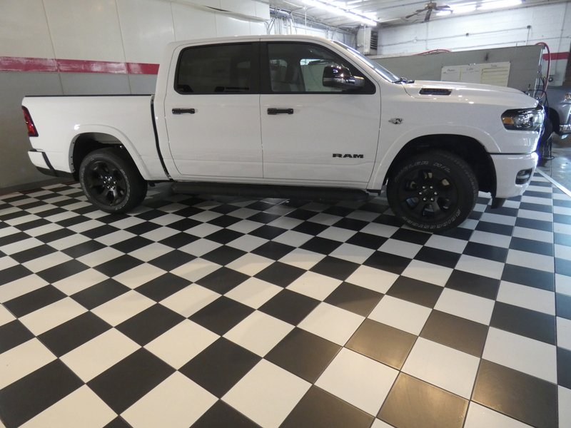 2026 RAM 1500 Big Horn/Lone Star - Photo 5