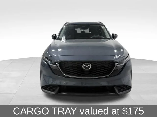 Used 2026 Gray Mazda 2.5 S Preferred image 10
