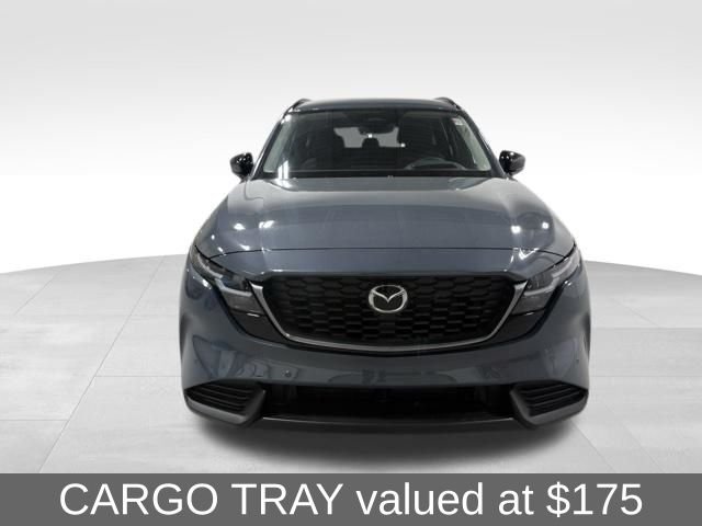 Used 2026 Gray Mazda 2.5 S Preferred image 10