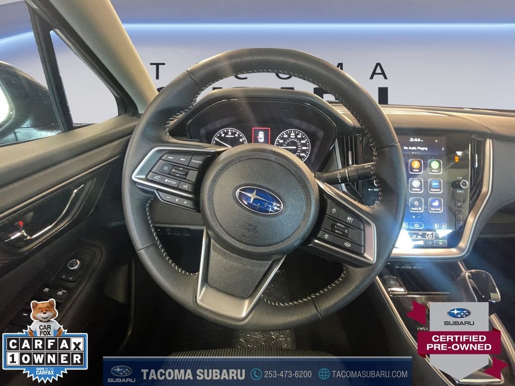 Used 2025  Subaru Premium image 13