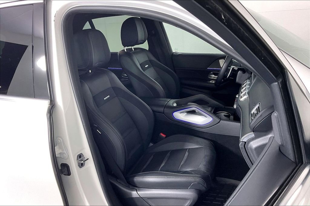 2024 Mercedes-Benz GLE AMG GLE 53 - Photo 7