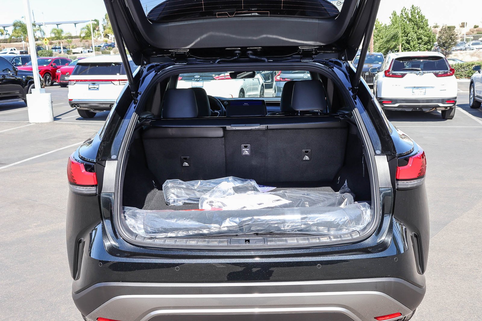 New 2026 Caviar Lexus  350 PREMIUM+ image 14
