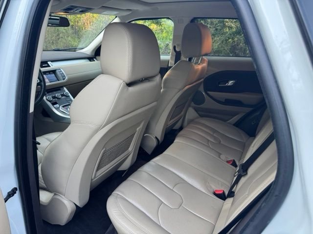 Used 2013 Fuji White Land Rover Pure image 12