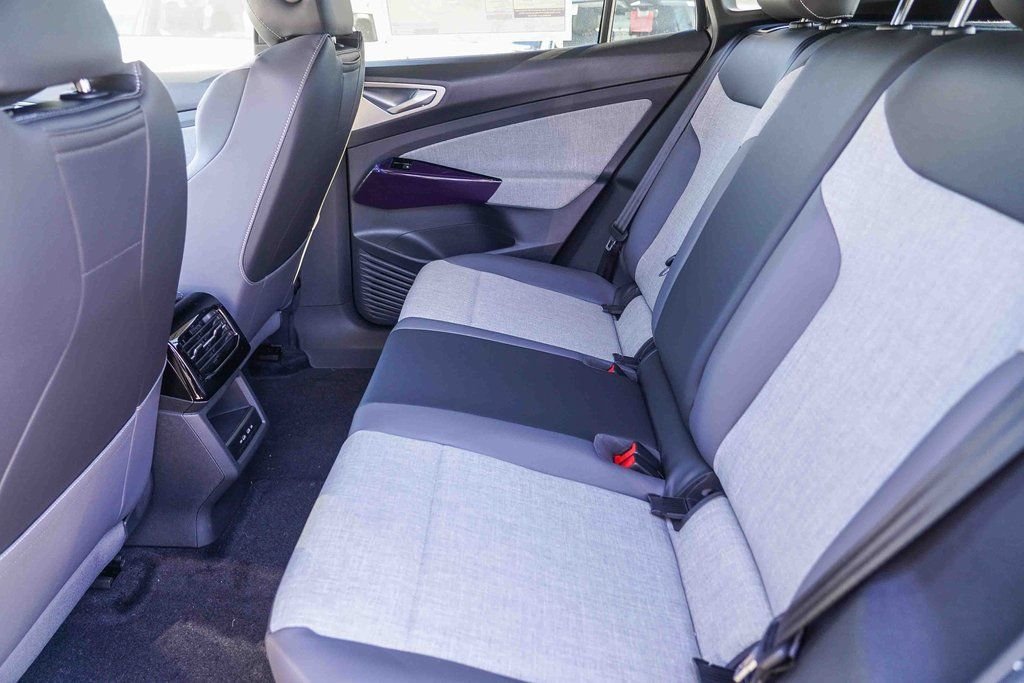 New 2026 White Volkswagen Pro image 18