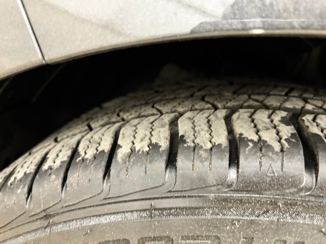 Used 2025 Gray Kia EX image 11