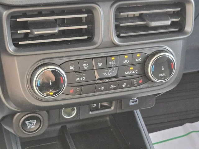 Used 2024 Black Ford Lariat image 30