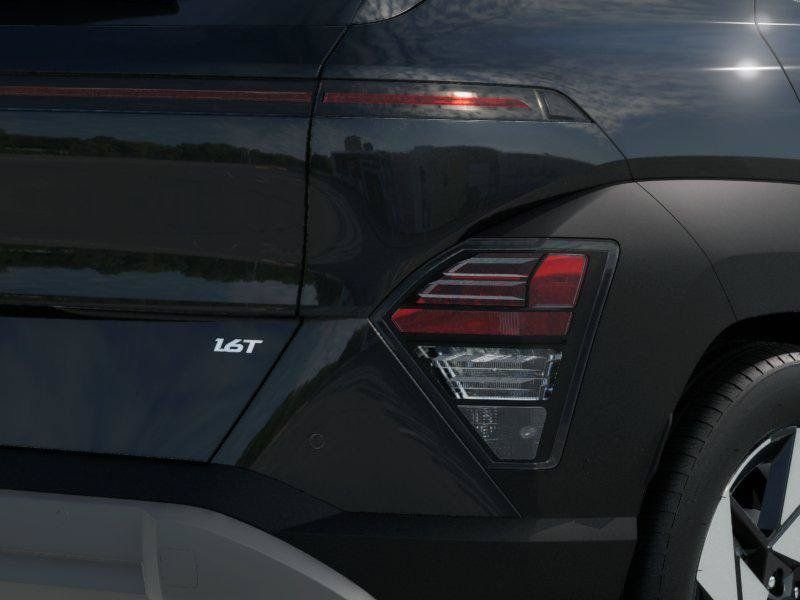 New 2027  Hyundai Limited image 10