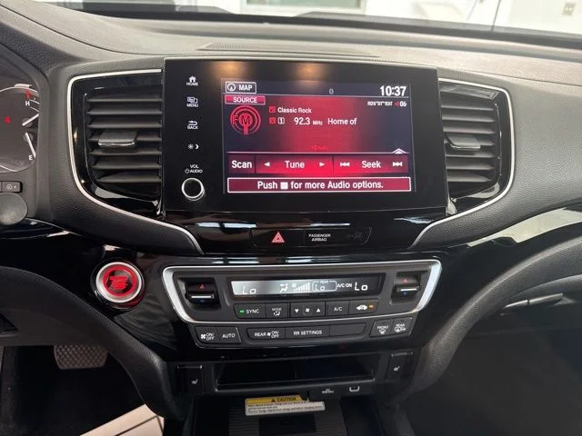 Used 2023  Honda Black Edition image 24